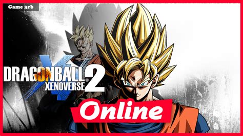 Download dragon ball xenoverse 2 free for pc torrent. Dragon Ball Xenoverse 2 Download Torrents / Dragon Ball ...