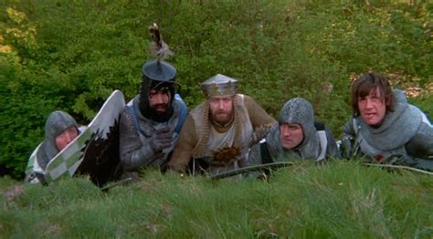Monty Python And The Holy Grail Monty Python Image 16581086 Fanpop
