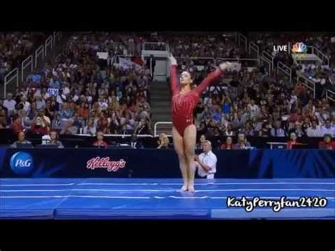 Rise Gymnastics Montage YouTube
