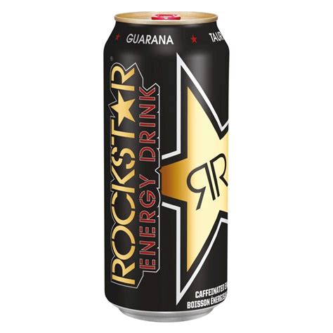 Rockstar Original Energy Drink 12 X 473 Ml Bulk Mart