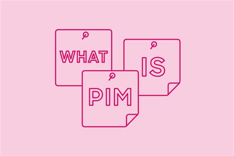 What Is Pim Product Information Management Acquia