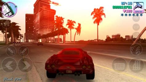 Grand Theft Auto Vice City İndir Iphone Ve Ipad Gezginler Mobil