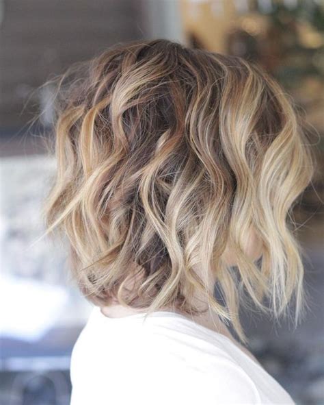 40 Sexy Shoulder Length Haircuts For Summer Eazy Glam
