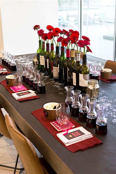 5 Brilliant Girls Night In Ideas For Grown And Classy Women Sophie Sticated Mom Wine Tasting