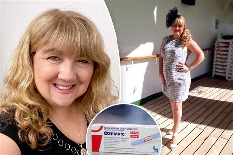 Mom Dies After Taking Ozempic To Lose Weight For Daughters Wedding