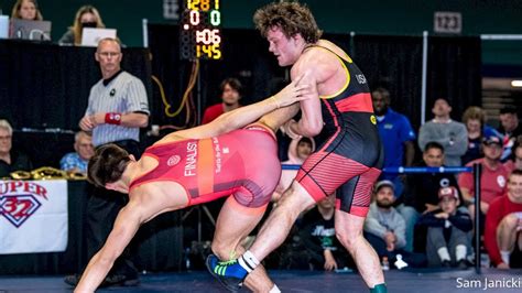 1 cody chittum vs 2 jackson arrington super 32 finals youtube