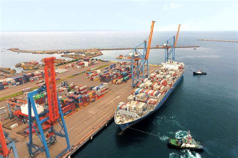 16 Major Ports In India In 2023 Ultimate List
