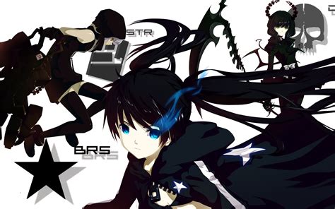 Black★rock Shooter1222625 Zerochan