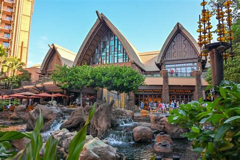 Five Tips For Adults Visiting Aulani A Disney Resort And Spa Disney