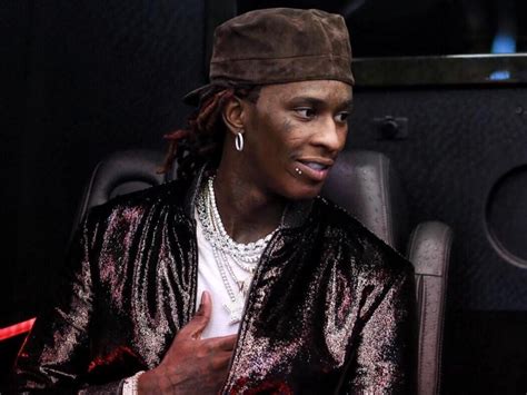 Dxhitlist Young Thug Mozzy And 24hrs Top This Weeks Spotify Playlist