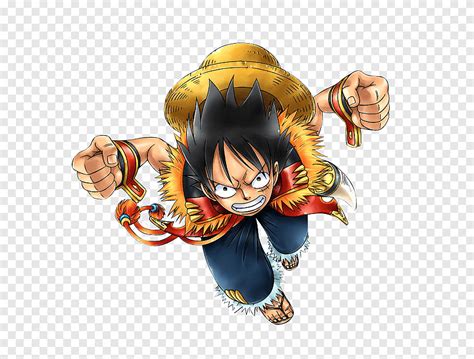 Descarga Gratis Mono D Luffy Roronoa Zoro Una Pieza Crucero