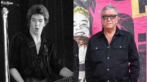 sex pistols original members where are they now hollywood life
