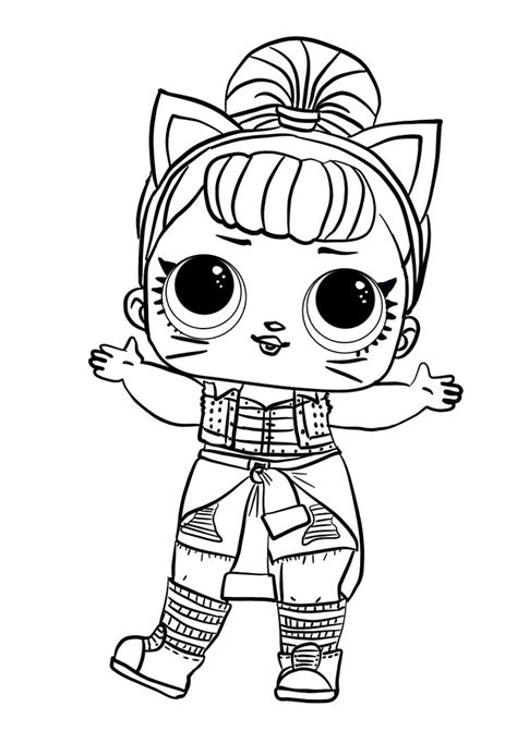 You can find here 42 free printable coloring pages of lol surprise winter disco series dolls. Lol Coloring Pages Free Printable | Cute coloring pages ...