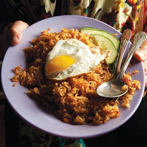 Paket ayam goreng tags nasi kotak paket nasi sambal goreng mie telur ayam harga 10000 mie instan rebus plus telus spes. 10 Best Nasi Goreng Paste Recipes