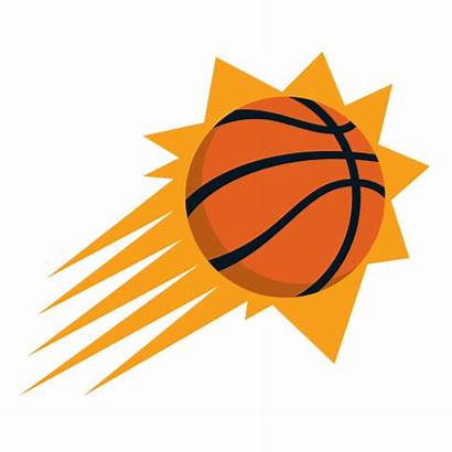 Suns Phoenix Espn Nba Phx Basketball Team