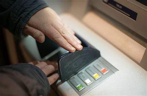 Practice Atm Safety This Holiday Season Blog By Donna