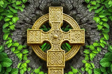 Irish And Celtic Symbols The True Meanings Behind Signs Of Pride And