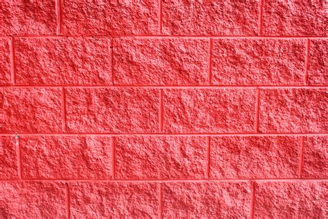 Красная плитка текстура фото — Каталог Фото
