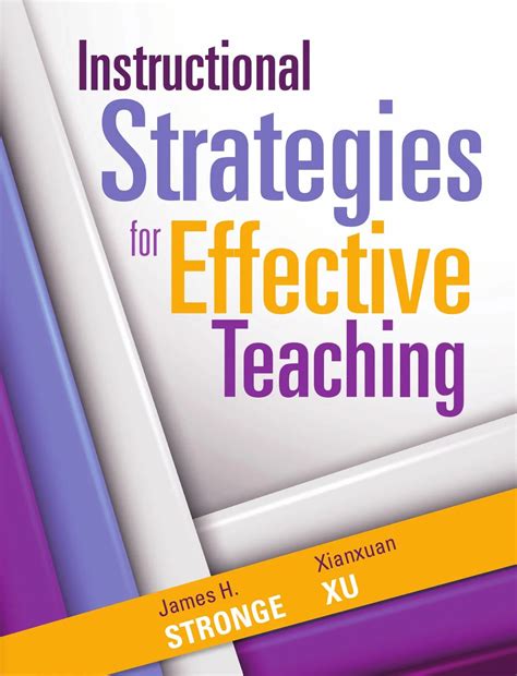 Instructional Strategies For Effective Teaching By Solution Tree Issuu