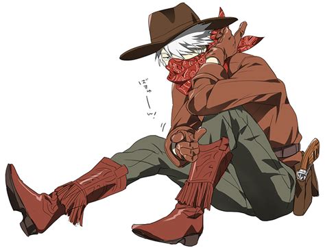 Cowboy Hat Page 6 Of 43 Zerochan Anime Image Board