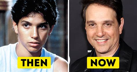 18 Famous Stars Of The 80s And How Much Theyve Changed Over The Years