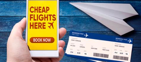 Busting Myths About Booking Cheap Flight Tickets