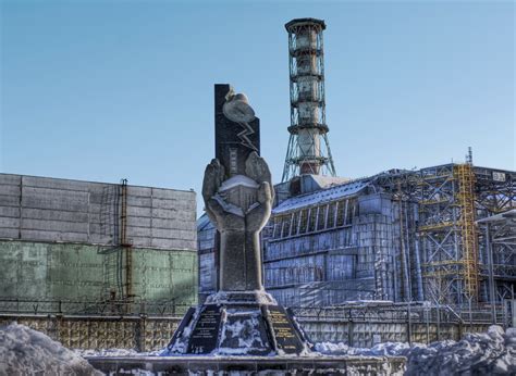 Nuclear Winter In Chernobyl Hdr Pics The Most Popular Pi Flickr