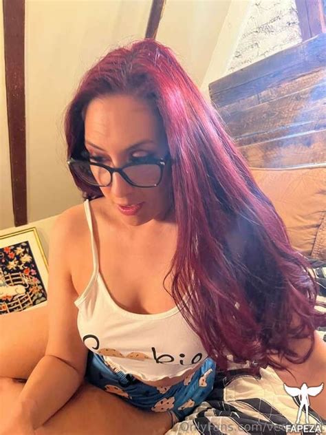 Veda Scott Itsvedatime Nude Leaks OnlyFans Patreon Photo Fapeza