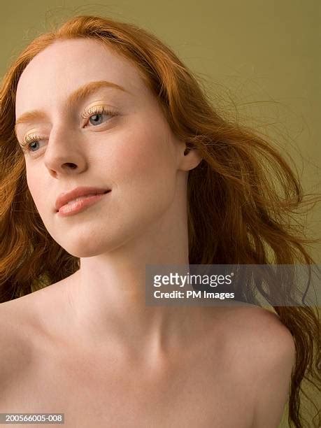 Ginger Nude Woman Photos And Premium High Res Pictures Getty Images