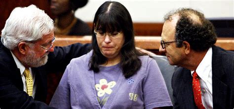 Woman Not Guilty In Retrial In The Deaths Of Her 5 Children The New