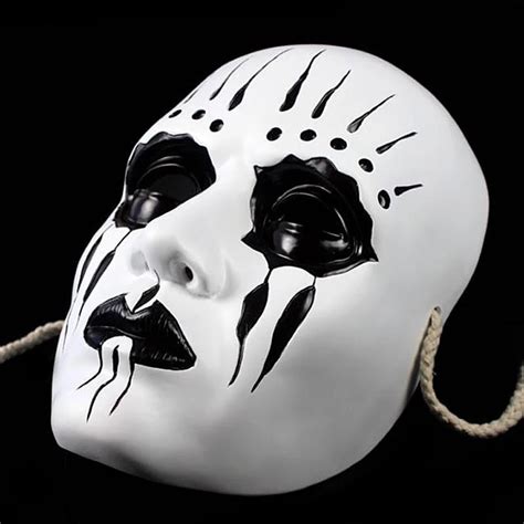 Buy 2015 Scary Slipknot Halloween Mask Extremely