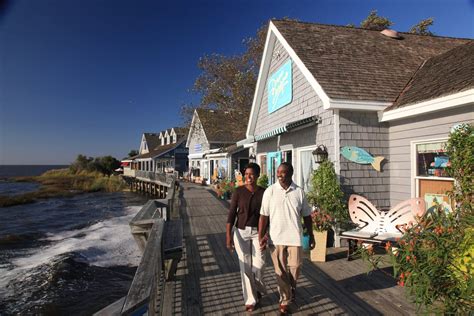 Your Guide To Discovering The Outer Banks Of North Carolina Cuisine