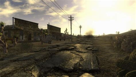 18 Best Fallout New Vegas Mods And How To Install Them Robots Net