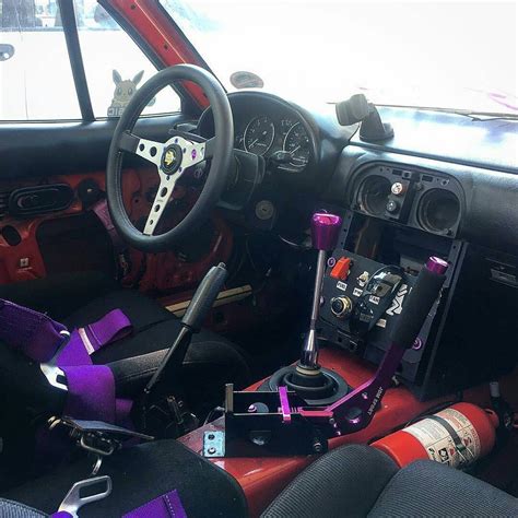 👌 Interiors Topmiata Miata Mx5 Roadster Eunos Mazda Car