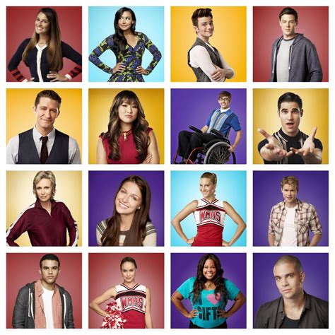 Image Season 4 Glee Tv Show Wiki Fandom Powered By Wikia