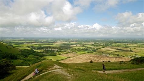 Where to go in the South Downs?