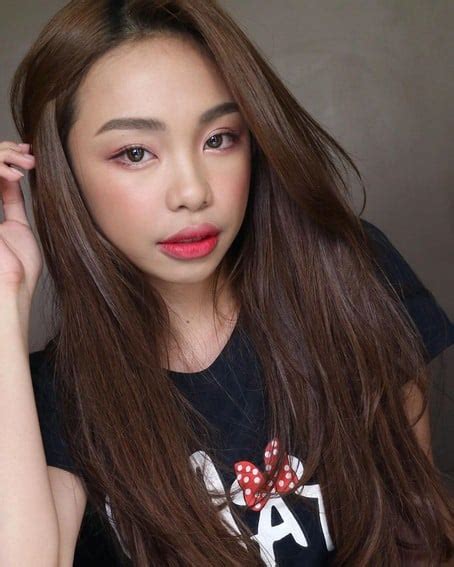 42 photos of maymay that show she is the epitome of true filipina beauty abs cbn entertainment