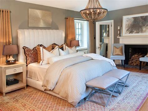28 Tips For A Cozier Bedroom Bedrooms And Bedroom Decorating Ideas