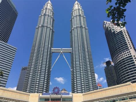 Kl tower (menara kuala lumpur) is one of the main attractions when visiting kuala lumpur! 45 Tempat Wisata Terbaik di Kuala Lumpur 2021 • Wisata Muda