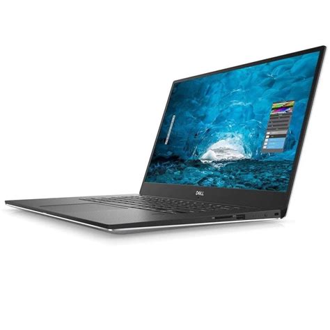 Dell Xps 9570 Laptop 156 Fhd 1920 X 1080 8th Gen Intel Core I7