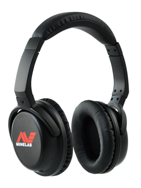 The best metal detector search coil. 3011-0370 | Minelab Equinox Bluetooth headphones | Fort ...