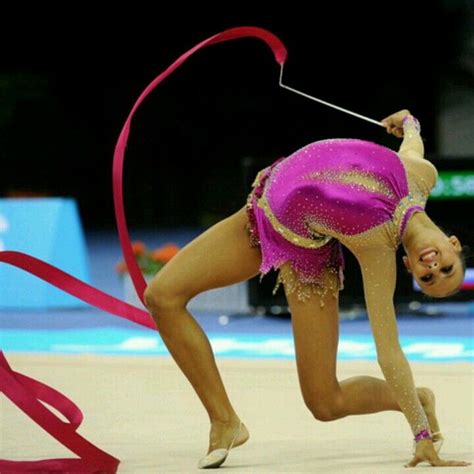 pin by yvonne marie on rg ribbon rhythmic gymnastics gymnastics rhythmic