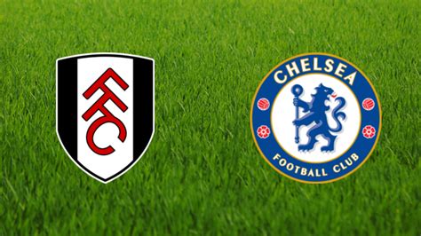 Here on sofascore livescore you can find all fulham vs chelsea previous results sorted by their h2h matches. Soi kèo tài xỉu trận Fulham vs Chelsea, 00h30 ngày 17/01