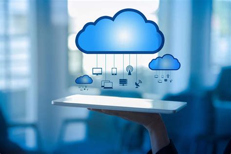5 Reasons Why Cloud Computing Is Important For Your Business