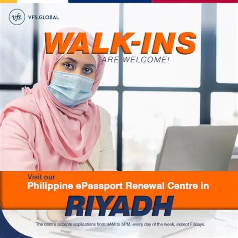 Paano Mag Renew Ng Philippine Passport Sa Saudi Arabia