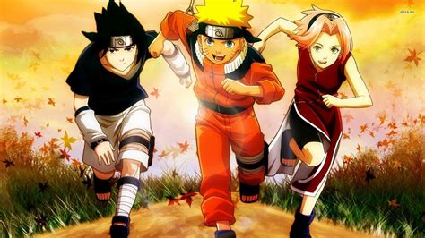 Free Download Naruto Wallpapers Best Wallpapers 1920x1080 For Your Desktop Mobile And Tablet