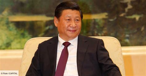 Chine Troisième Sacre De Xi Jinping Qui Devient Le Dirigeant Le Plus
