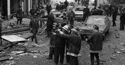 Dublin Monaghan Bombings Victims To Sue British Government The Irish