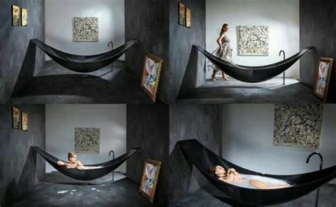 Baby inflatable bathtub thick portable bathing bath tub for kid toddler newborn. Hammock bath tub | Love it | Pinterest | Bath tubs ...