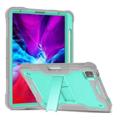 Dteck Case For Apple Ipad Air 4th Generation 109 Inchipad Pro 11 2nd